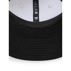 Gorra McLaren Checkered Visor 9FIFTY® PC White
