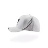 Gorra ALPHA TAURI Team Logo Blanca