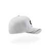 Gorra ALPHA TAURI Team Logo Blanca