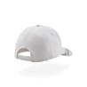 Gorra ALPHA TAURI Team Logo Blanca