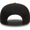 Gorra McLaren Essentials 9FIFTY® CO BLK/YELLOW