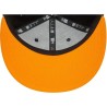 Gorra McLaren Essentials 9FIFTY® CO BLK/YELLOW