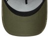 Gorra McLaren CORD CAMO 9FORTY® EF TRUCKER GREEN