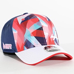 Gorra Alpine F1 Silverstone 9Seventy SS White