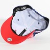 Gorra Alpine F1 Silverstone 9Seventy SS White