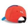 Puma Puma BMW MMS Heritage BB blu e rosso
