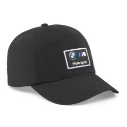 PUMA BMW M Motorsport Heritage Preto