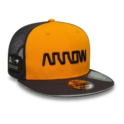 Gorra McLaren ML Team 9FIFTY TNOANT