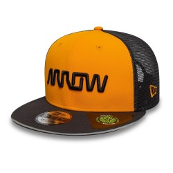 Gorra McLaren ML Team 9FIFTY TNOANT