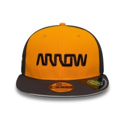 Gorra McLaren ML Team 9FIFTY TNOANT