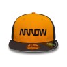 Gorra McLaren ML Team 9FIFTY TNOANT