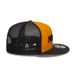 Gorra McLaren ML Team 9FIFTY TNOANT