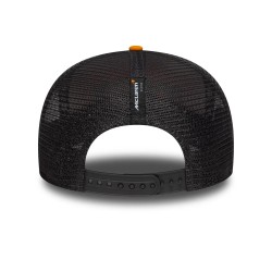 Gorra McLaren ML Team 9FIFTY TNOANT
