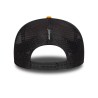 Gorra McLaren ML Team 9FIFTY TNOANT