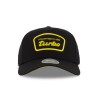 Gorra Puma Porsche Legacy BB Cap Negra
