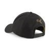 Gorra Puma Porsche Legacy BB Cap Negra