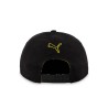 Gorra Puma Porsche Legacy BB Cap Negra
