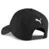 Gorra Puma MAPF1 BB Cap Negra