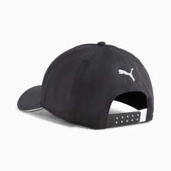 Gorra Puma F1 Pro BB Cap Black