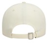 Gorra McLaren Contraste Visera 9FORTY® Blanco/Naranja