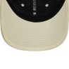 Gorra Haas F1 Seasonal 9SEVENTY Stretch Snap Graphite