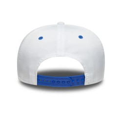 Gorra VCARB Team 9SEVENTY SS Blanco