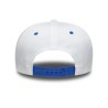 Gorra VCARB Team 9SEVENTY SS Blanco