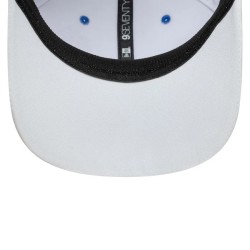 Gorra VCARB Team 9SEVENTY SS Blanco