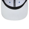 Gorra VCARB Team 9SEVENTY SS Blanco