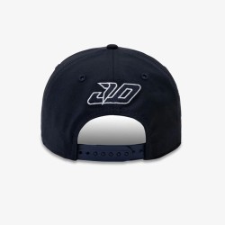 Gorra Alpine F1 Rep Driver XX 9SEVENTY SS Navy