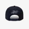 Gorra Alpine F1 Rep Driver XX 9SEVENTY SS Navy