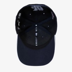 Gorra Alpine F1 Rep Driver XX 9SEVENTY SS Navy