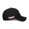 Gorra ALPINE F1 Essential 9FORTY Negra