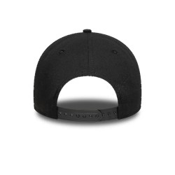 Gorra ALPINE F1 Essential 9FORTY Negra