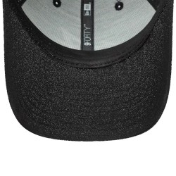 Gorra ALPINE F1 Essential 9FORTY Negra