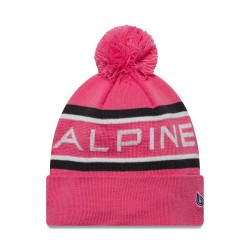 Gorra ALPINE F1 REP TEAM CUFF KNIT POP