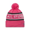 Gorra ALPINE F1 REP TEAM CUFF KNIT POP