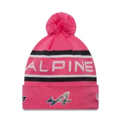 Gorra ALPINE F1 REP TEAM CUFF KNIT POP