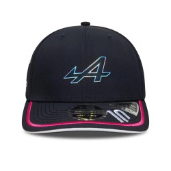 Gorra Alpine F1 Pierre Gasly