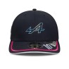 Gorra Alpine F1 Pierre Gasly