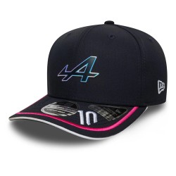 Gorra Alpine F1 Pierre Gasly