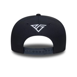 Gorra Alpine F1 Pierre Gasly