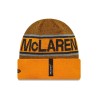 McLaren Team Cuff Beanie TNO