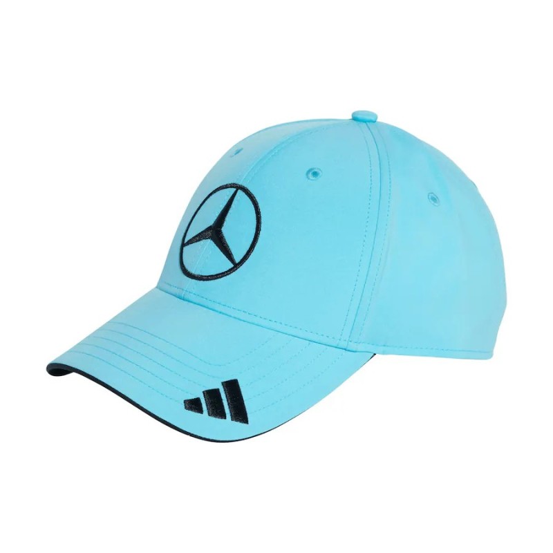 Gorra MAPF1 RP GR SILVERSTONE CAP Azul