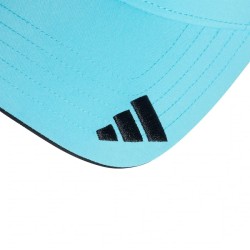Gorra MAPF1 RP GR SILVERSTONE CAP Azul