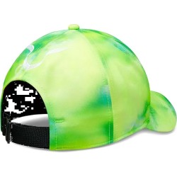 Gorra Mercedes AMG F1 Lewis Hamilton Edición Especial Brasil