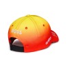 Gorra Aston Martin F1 RP SE Alonso Barcelona Cap Gradient Print