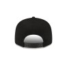 Gorra HAAS F1 CORE 9FIFTY® BLK/RED