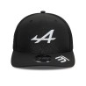 Gorra Alpine EO 9FIFTY PC Cap Black