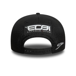 Gorra Alpine EO 9FIFTY PC Cap Black